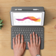 Illustration for article titled 10 Must-Have Accessories for Your New iPad